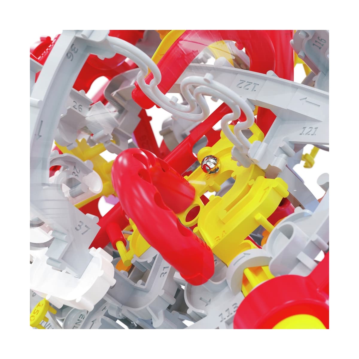 Rompecabezas Spin Master PERPLEXUS PORTAL - Image 6