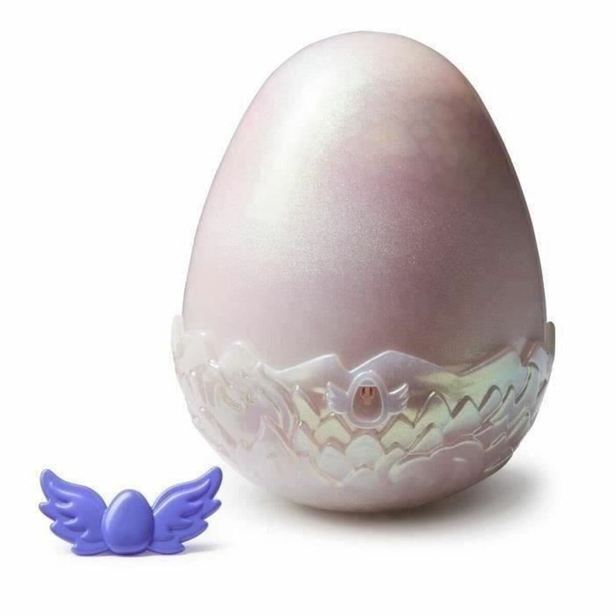 Playset Spin Master Draggle Hatchimals Alive Secret Hatch - Image 3