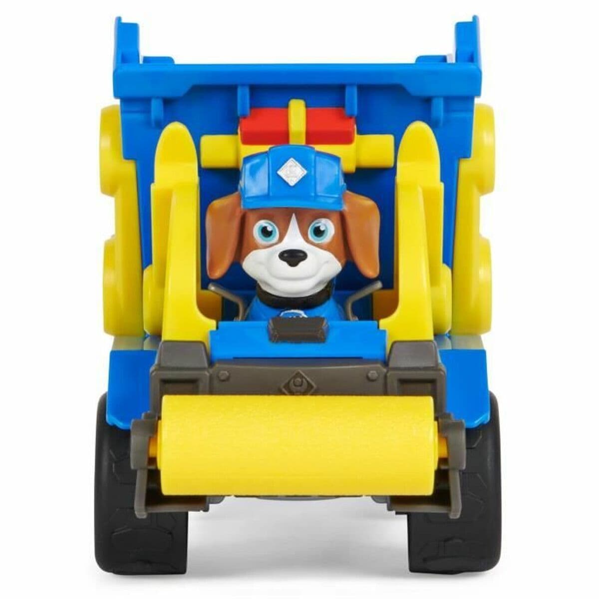 Camion The Paw Patrol BENJI Ruben & Company Bleu - Image 2