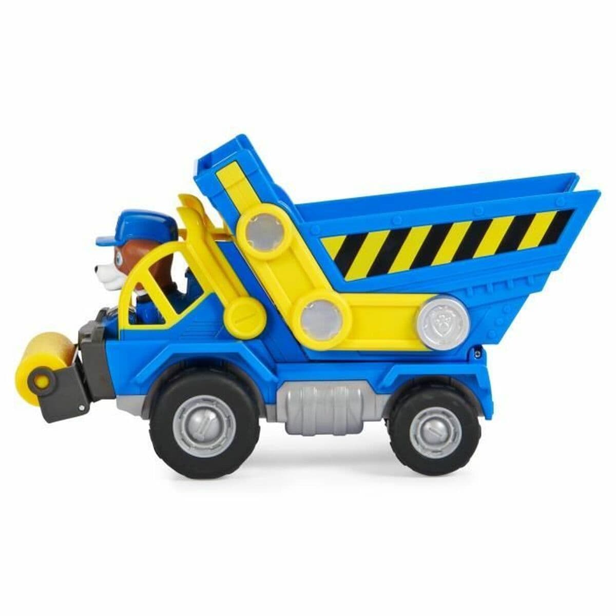 Camion The Paw Patrol BENJI Ruben & Company Bleu - Image 3