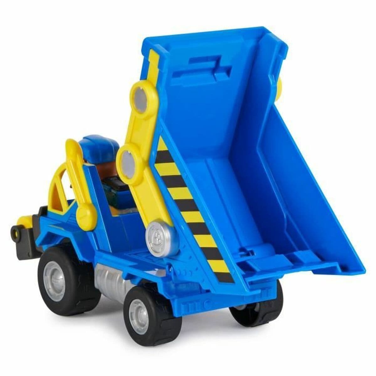 Camion The Paw Patrol BENJI Ruben & Company Bleu - Image 4