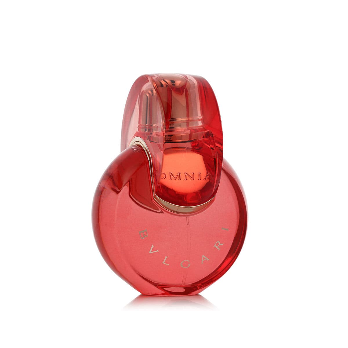 Moterų kvepalai Bvlgari Omnia Coral EDT - Image 2