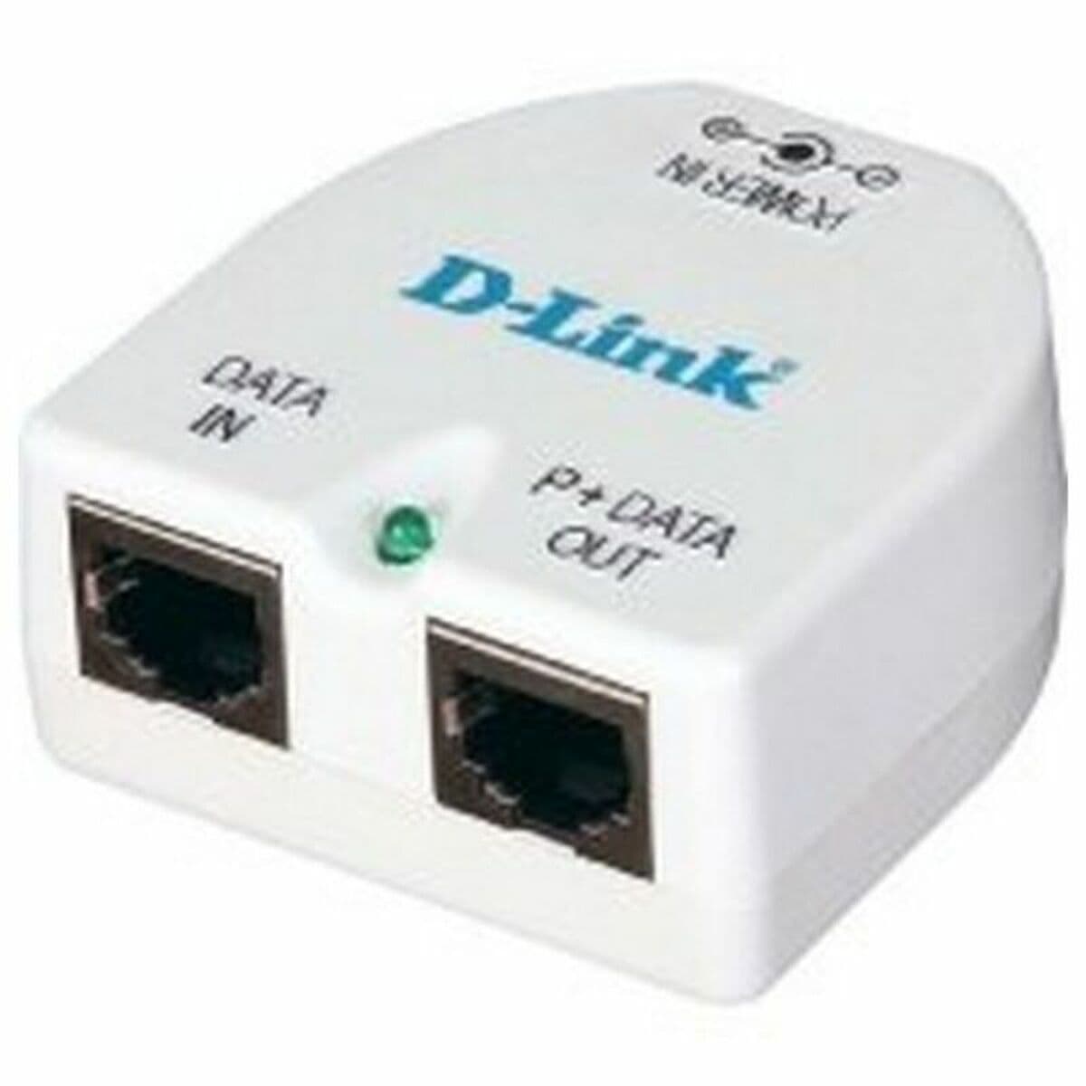 Tinklo plokštė D-Link DPE-101GI            - Image 3