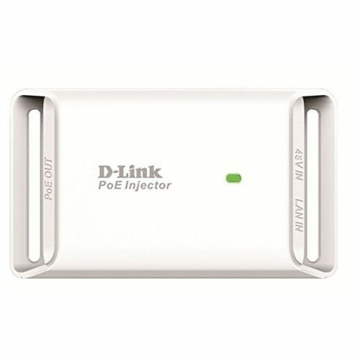Tinklo plokštė D-Link DPE-101GI            - Image 4