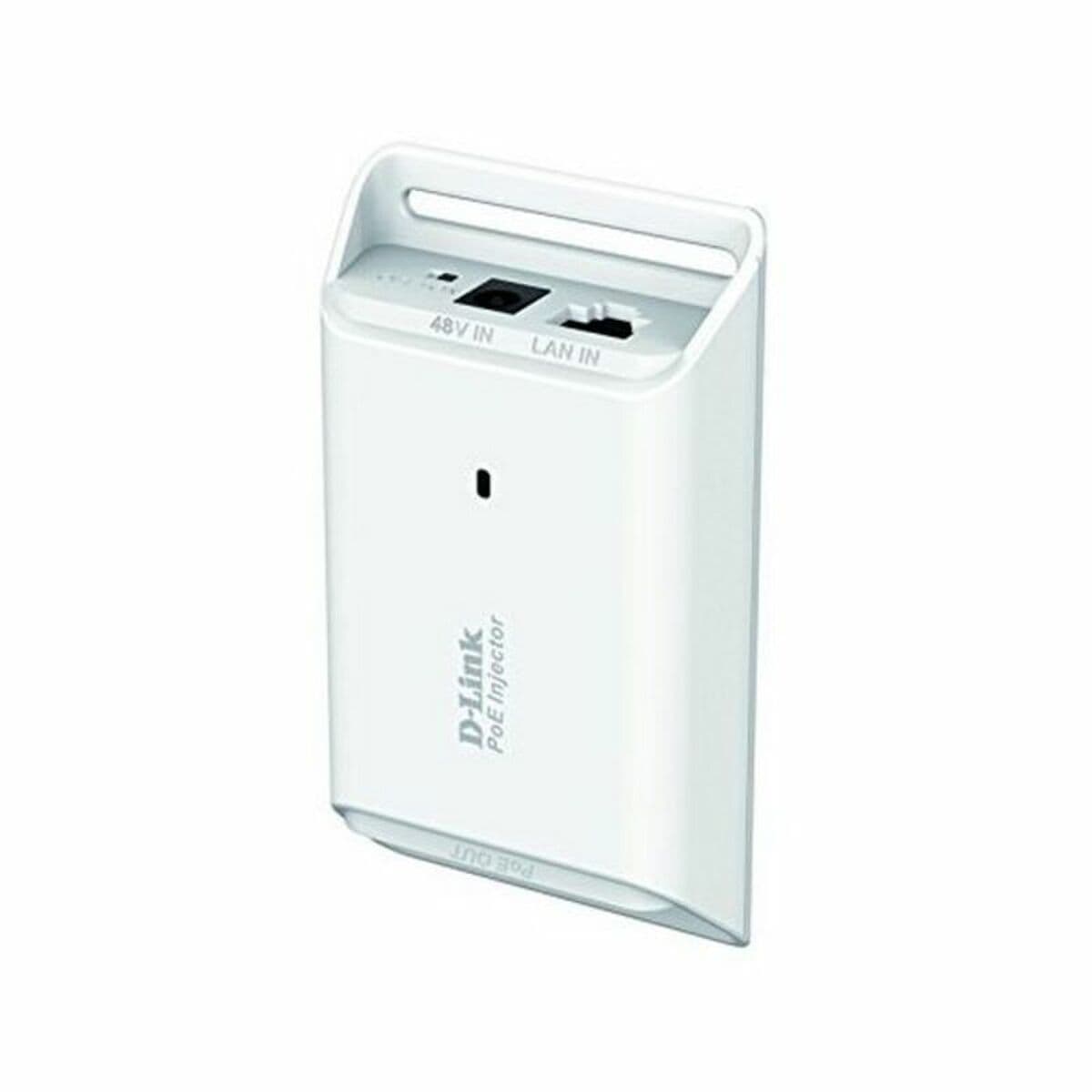 Tinklo plokštė D-Link DPE-101GI            - Image 6