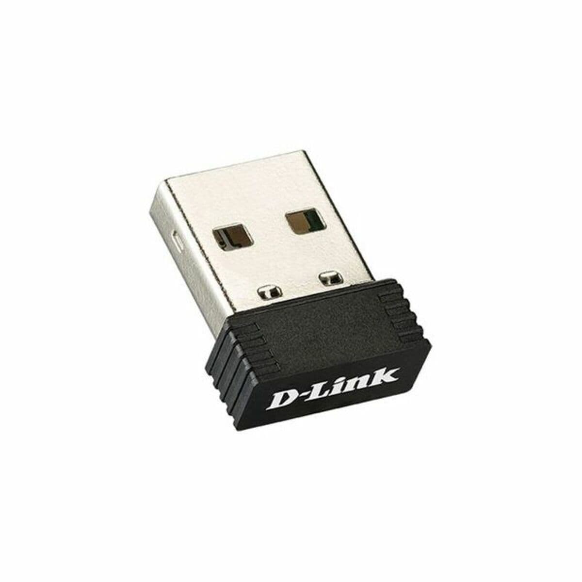 USB-WLAN-Adapter USB 2.0 D-Link DWA-121              - Image 2