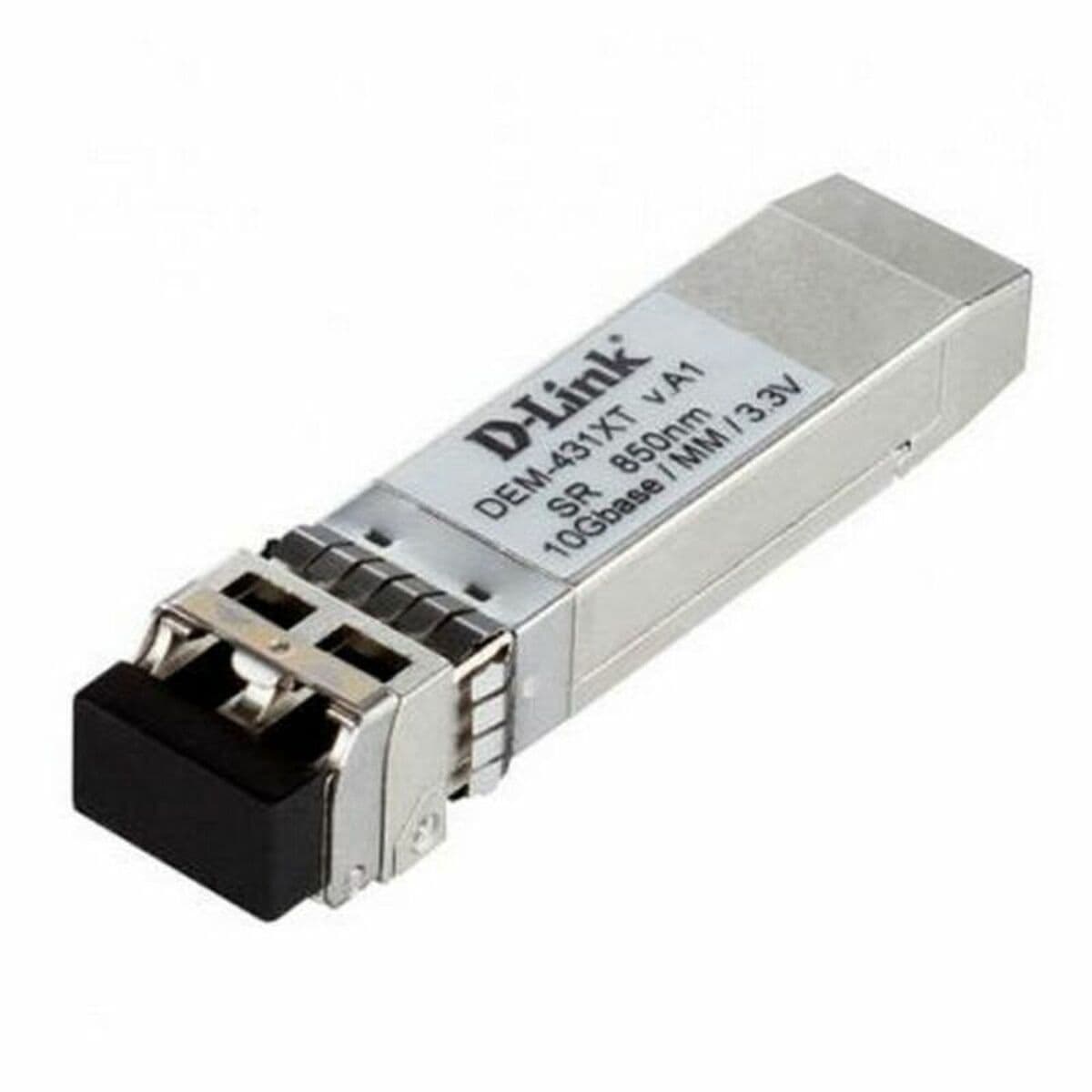 MultiMode SFP+ Kuitumoduuli D-Link DEM-431XT