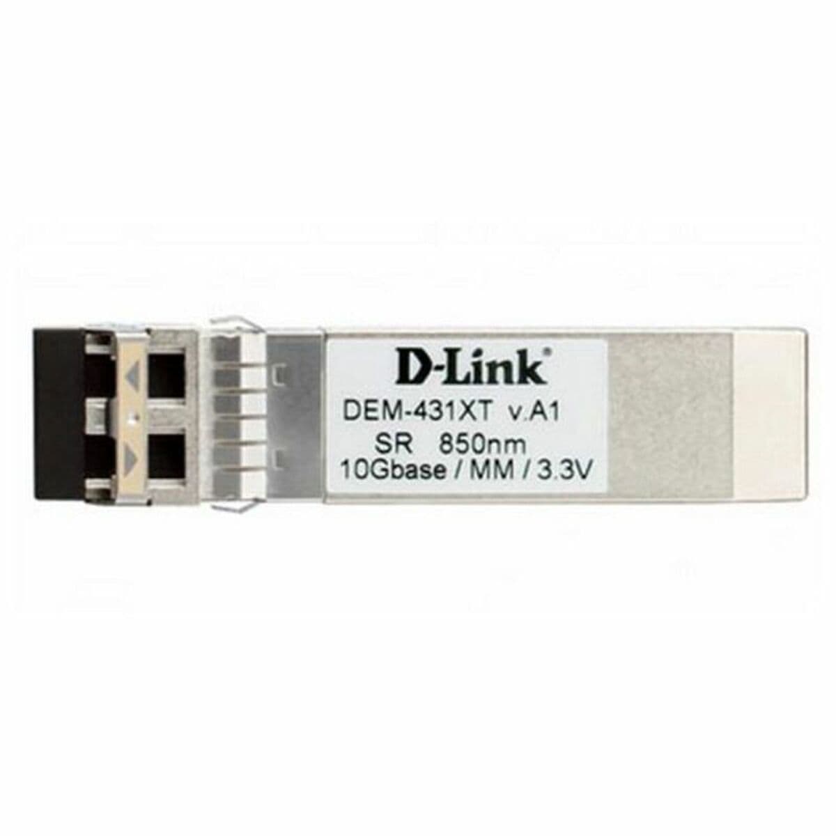 Modulo Fibra SFP+ MultiModale D-Link DEM-431XT - Image 2
