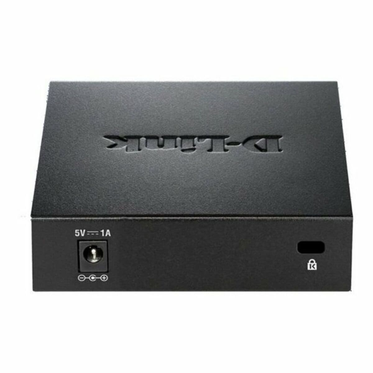 Switch de Birou D-Link DES-105 LAN - Image 2
