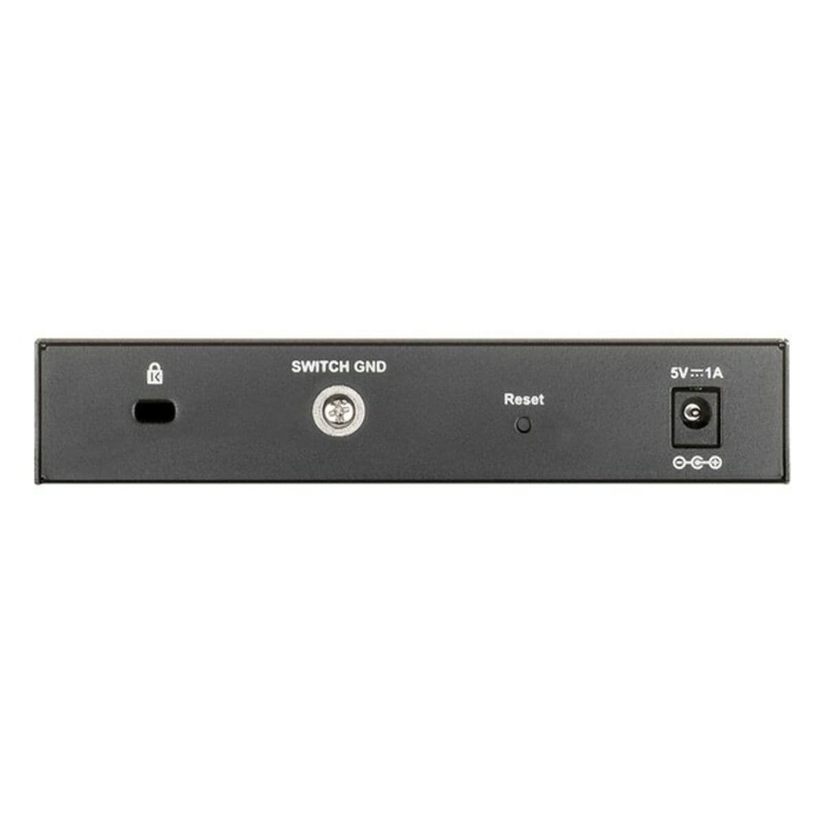 Switch D-Link DGS-1100-08V2/E 8xGbE - Image 2