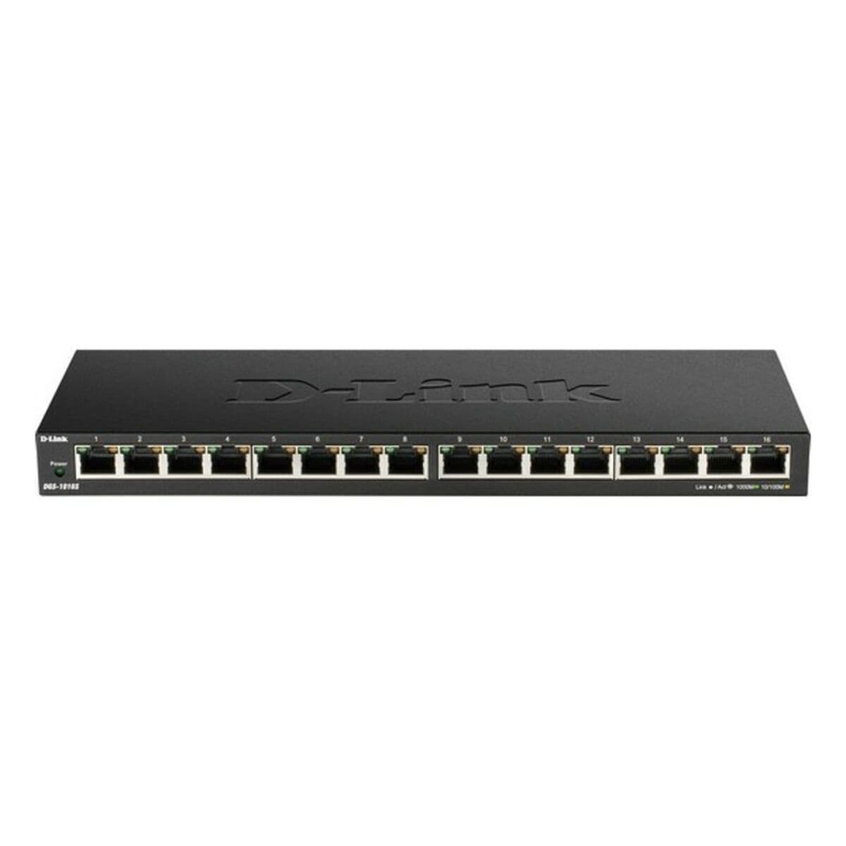 Switch D-Link DGS-1016S - Image 2