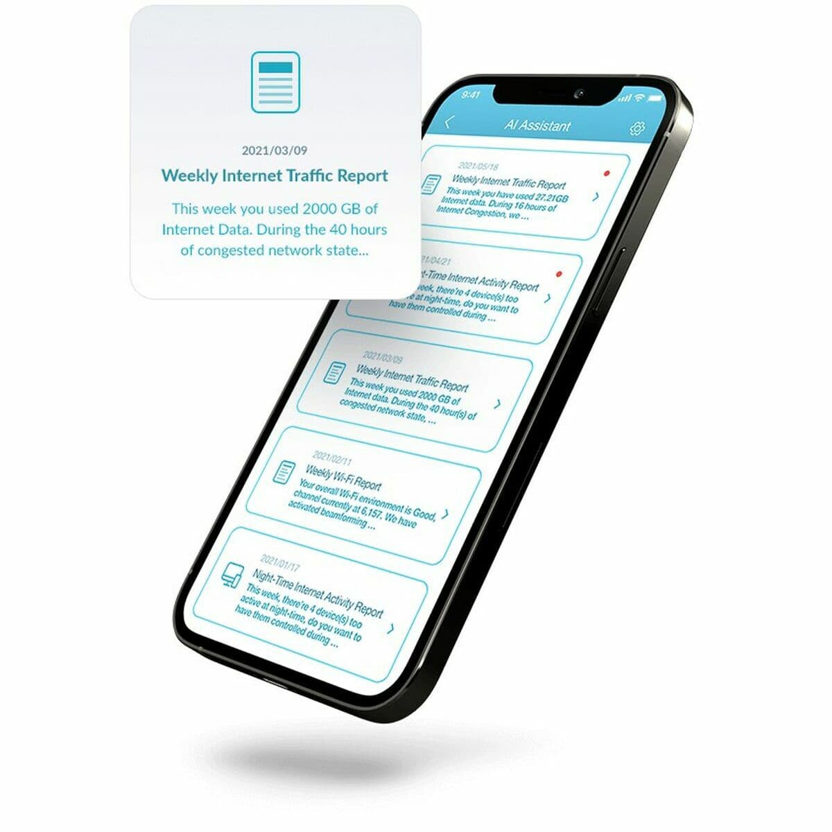 Router D-Link R32 - Image 7