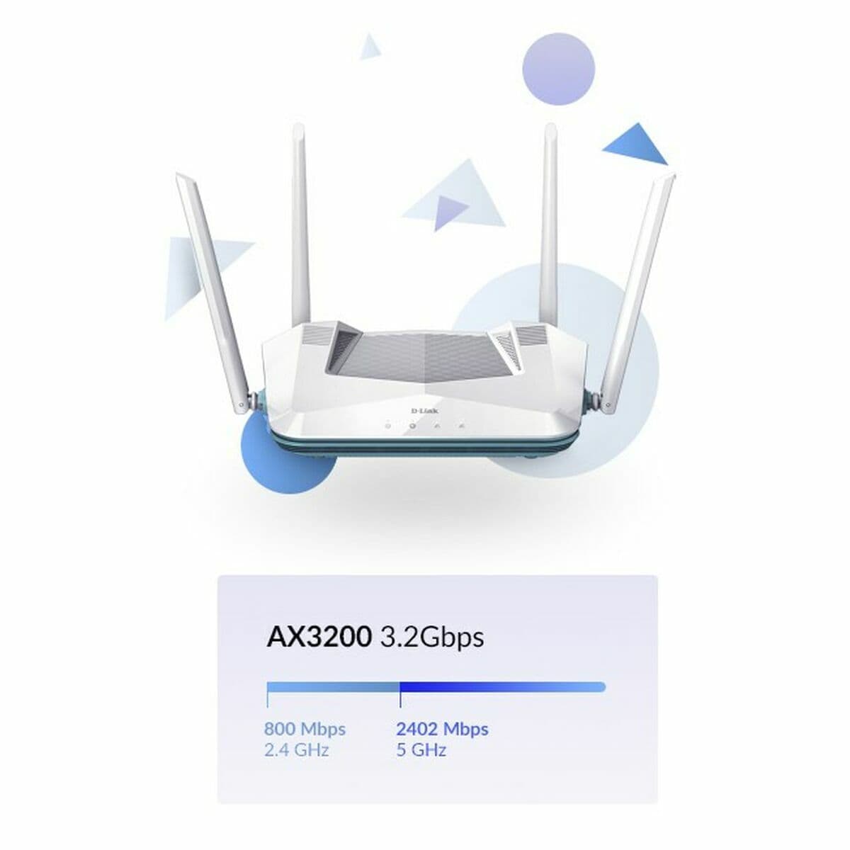 Router D-Link R32 - Image 8