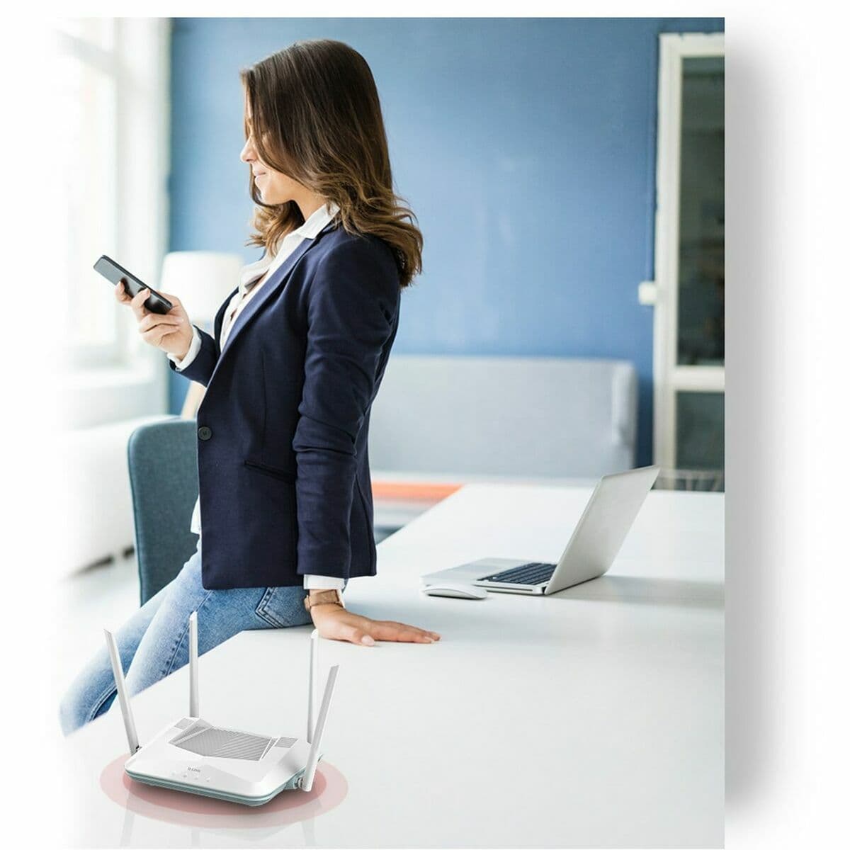 Router D-Link R32 - Image 9