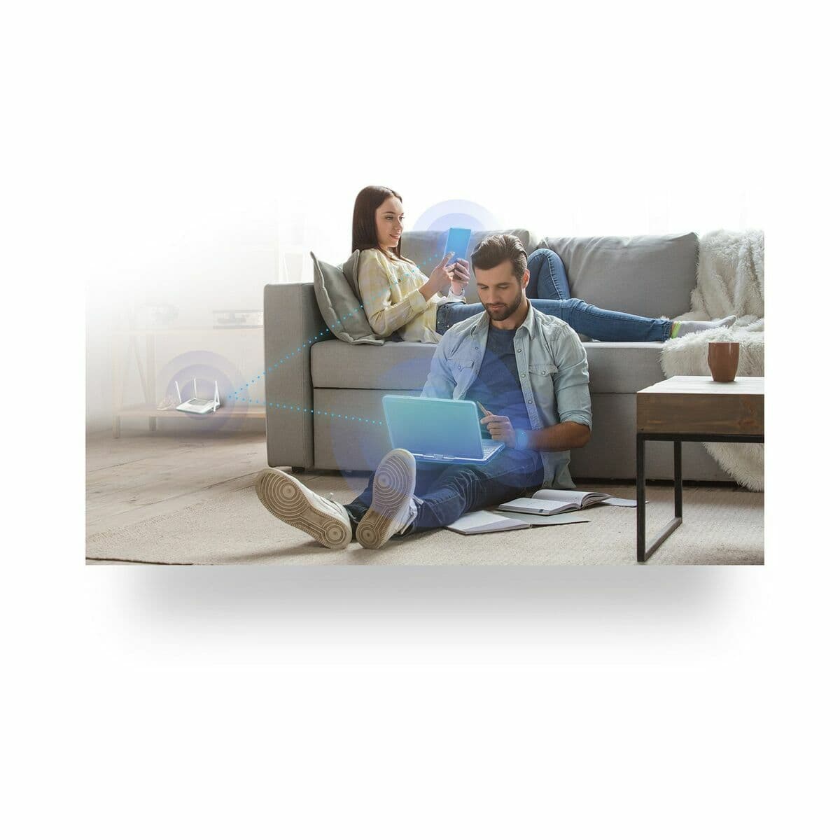 Router D-Link R32 - Image 10