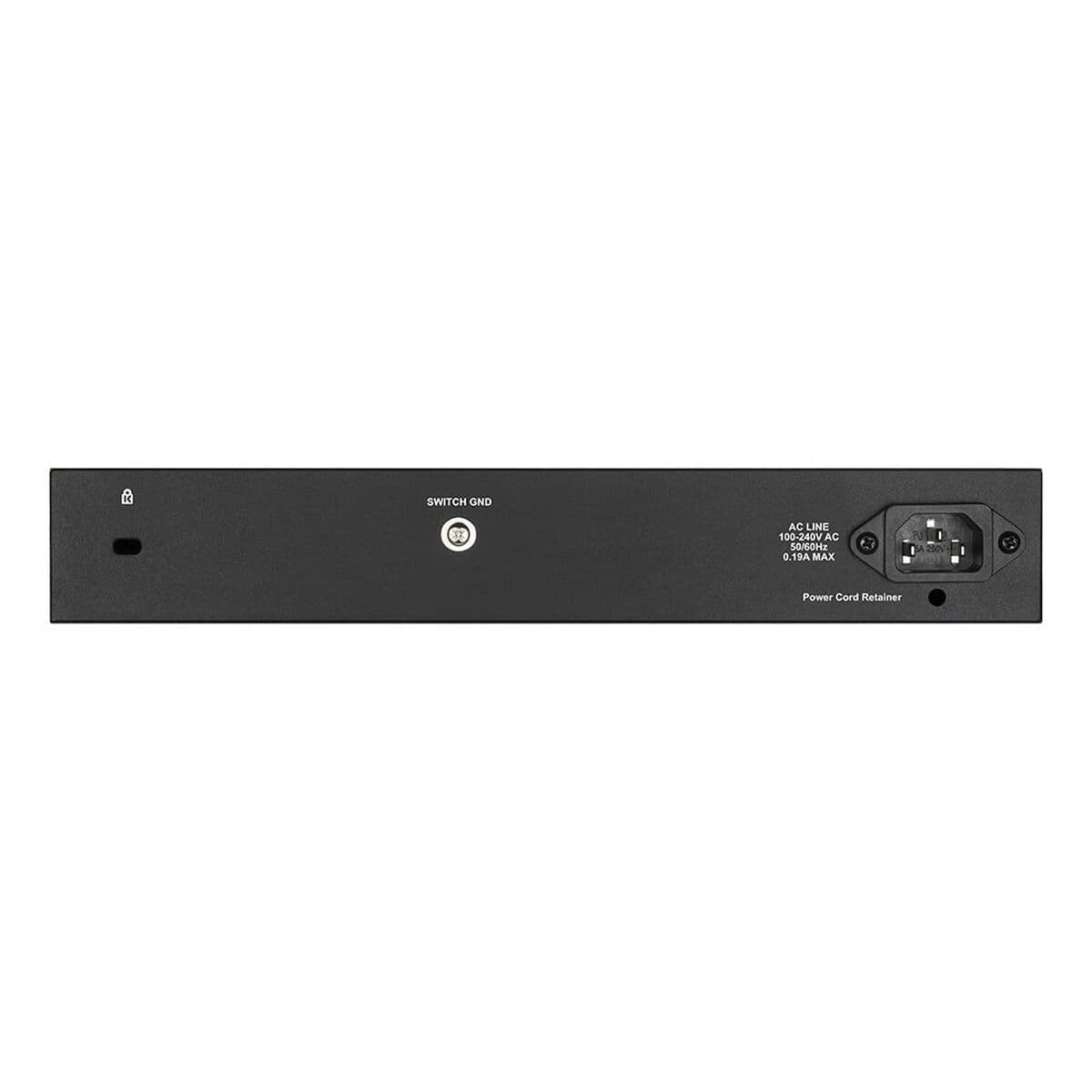 Switch D-Link DGS-1210-10/E - Image 2