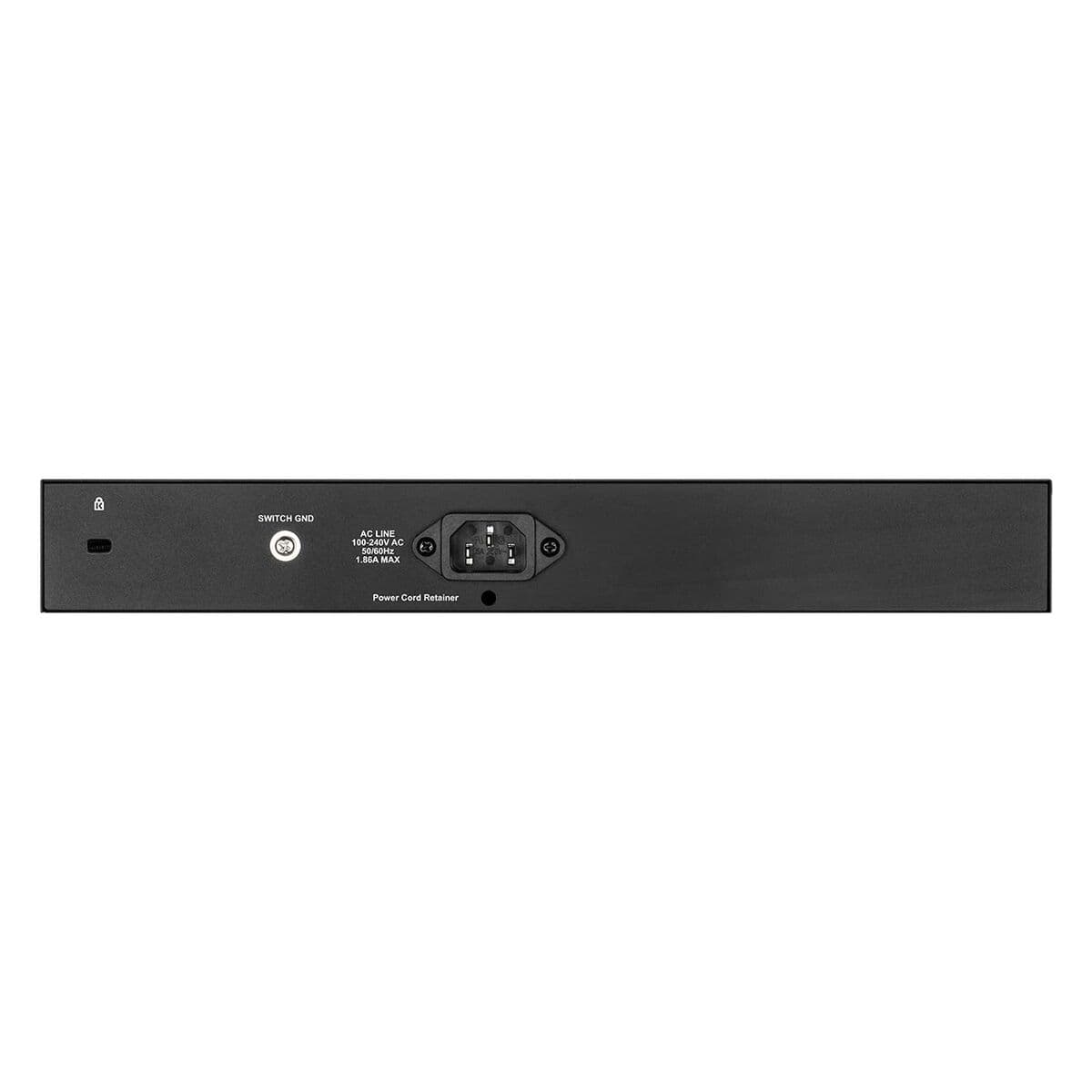 Switch D-Link DGS-1210-10MP/E - Image 2