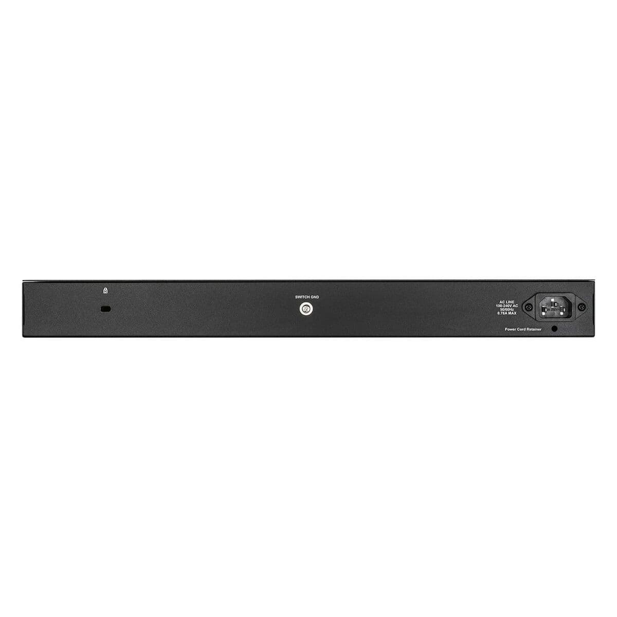 Switch D-Link DGS-1210-52/E 100/1000 Mbps 4 x SFP - Image 2