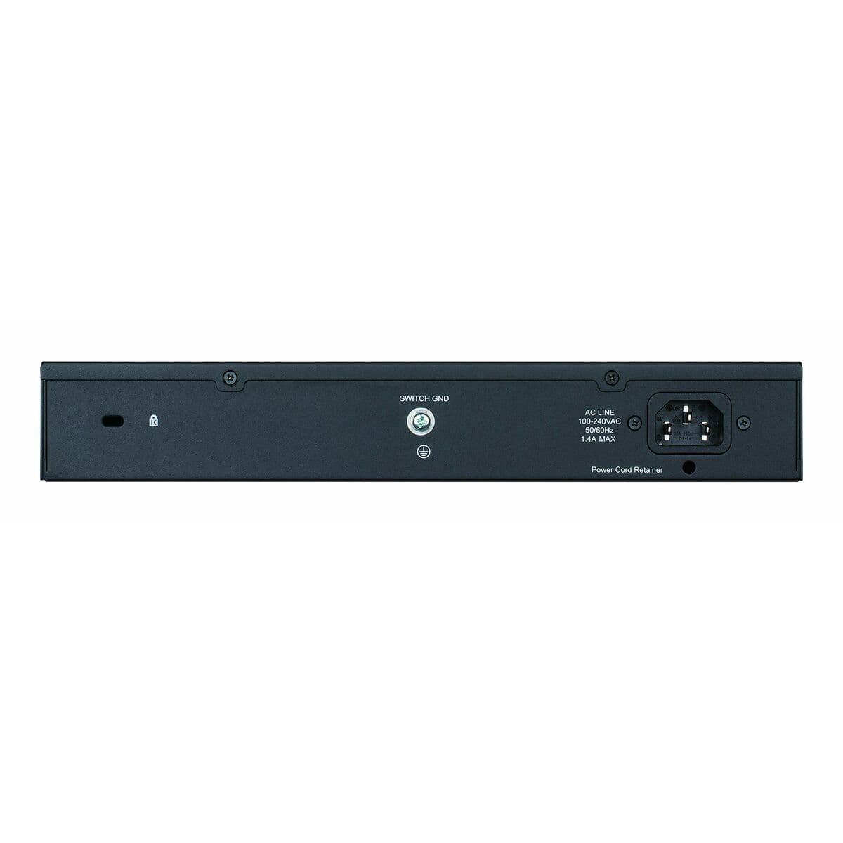 Switch D-Link DGS-1100-24PV2/E - Image 3