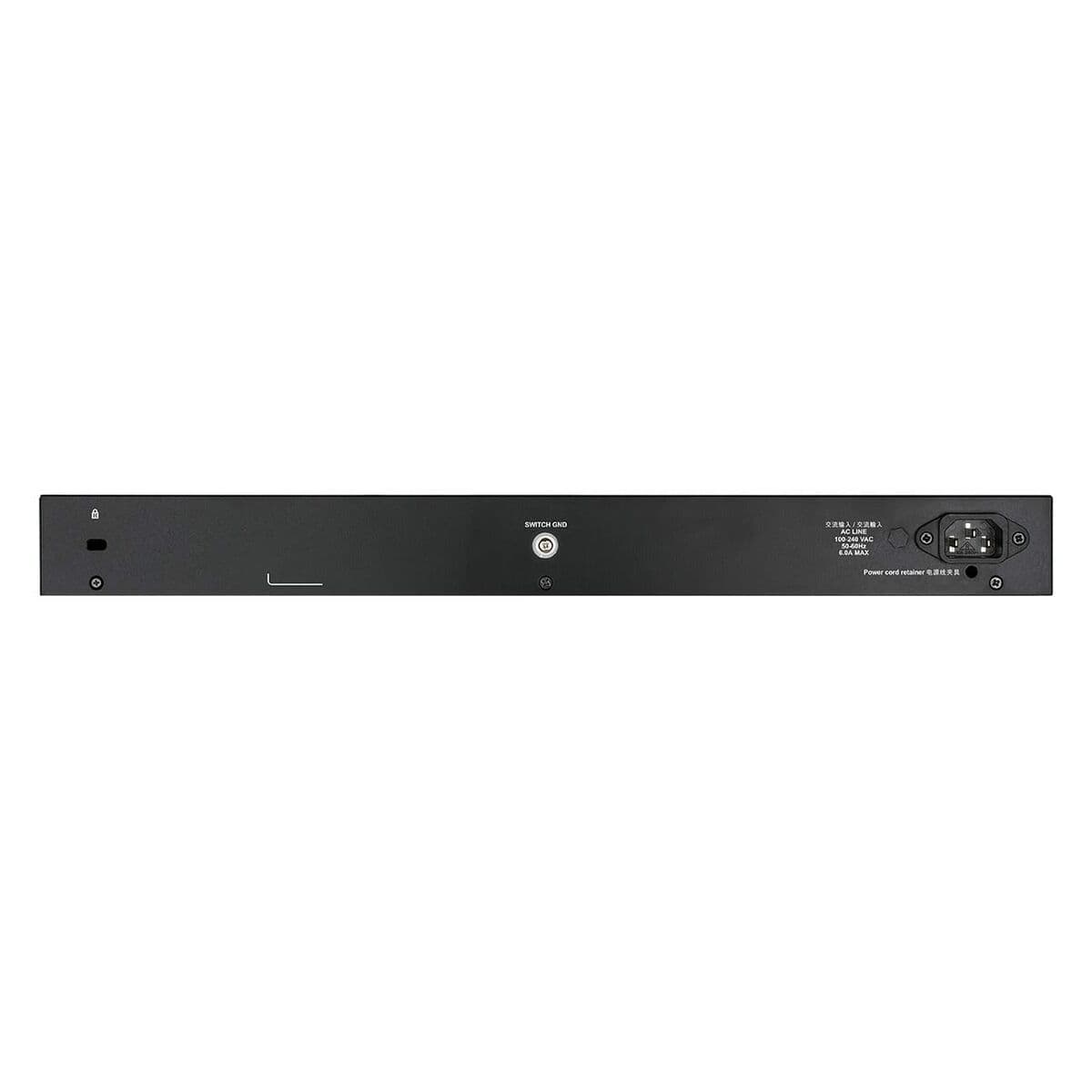Switch D-Link DGS-1250-28XMP/E - Image 2