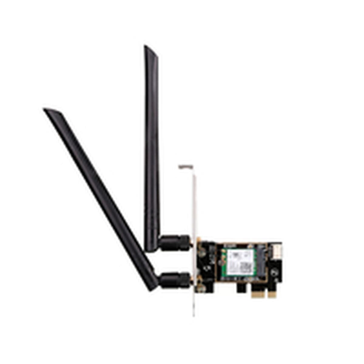 Router D-Link DWA-X582 Noir Wi-Fi Bluetooth 5.0 Wi-Fi 6 GHz PCI Express 3000 Mbps - Image 5