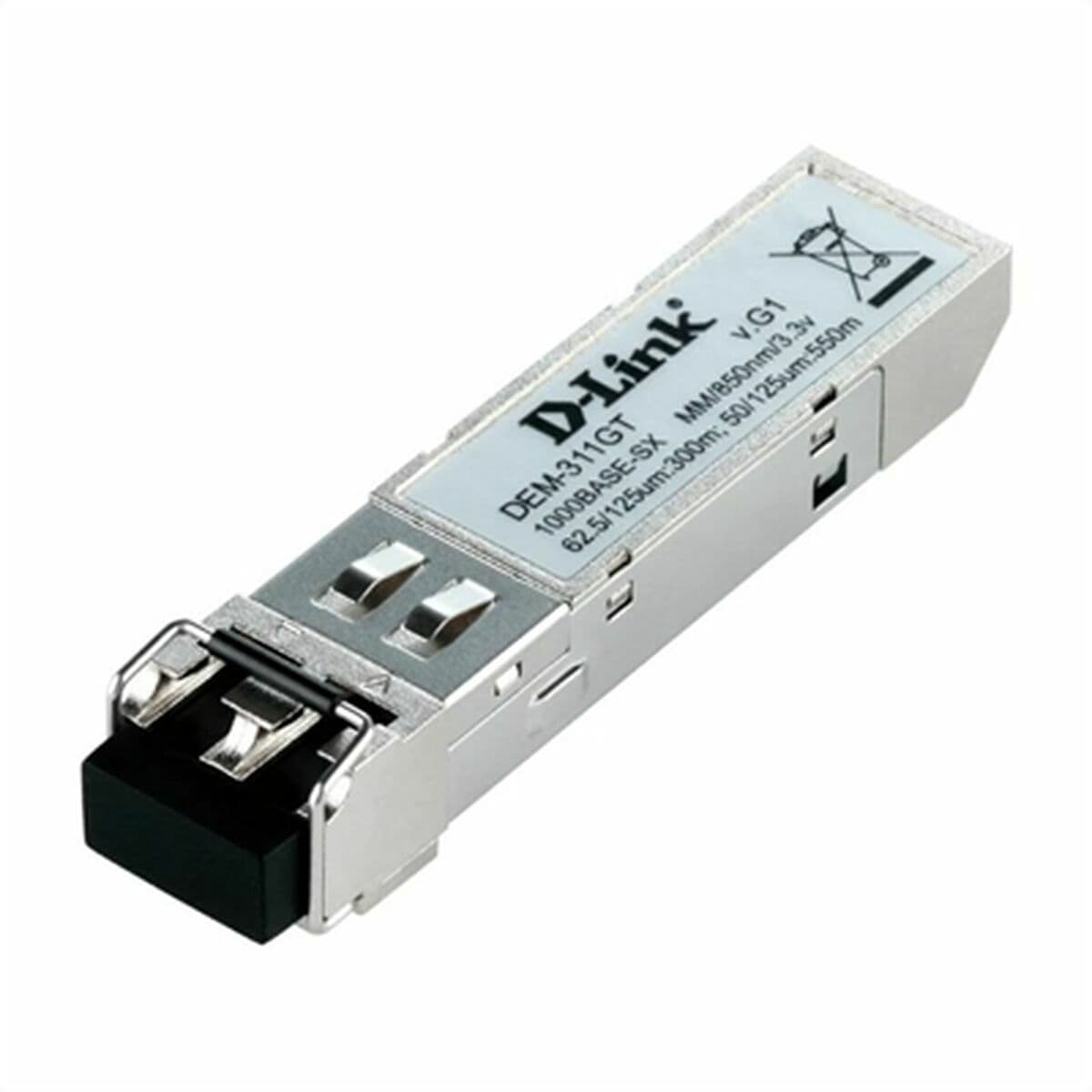 MultiMode SFP Kuitumoduuli D-Link DEM-311GT/10