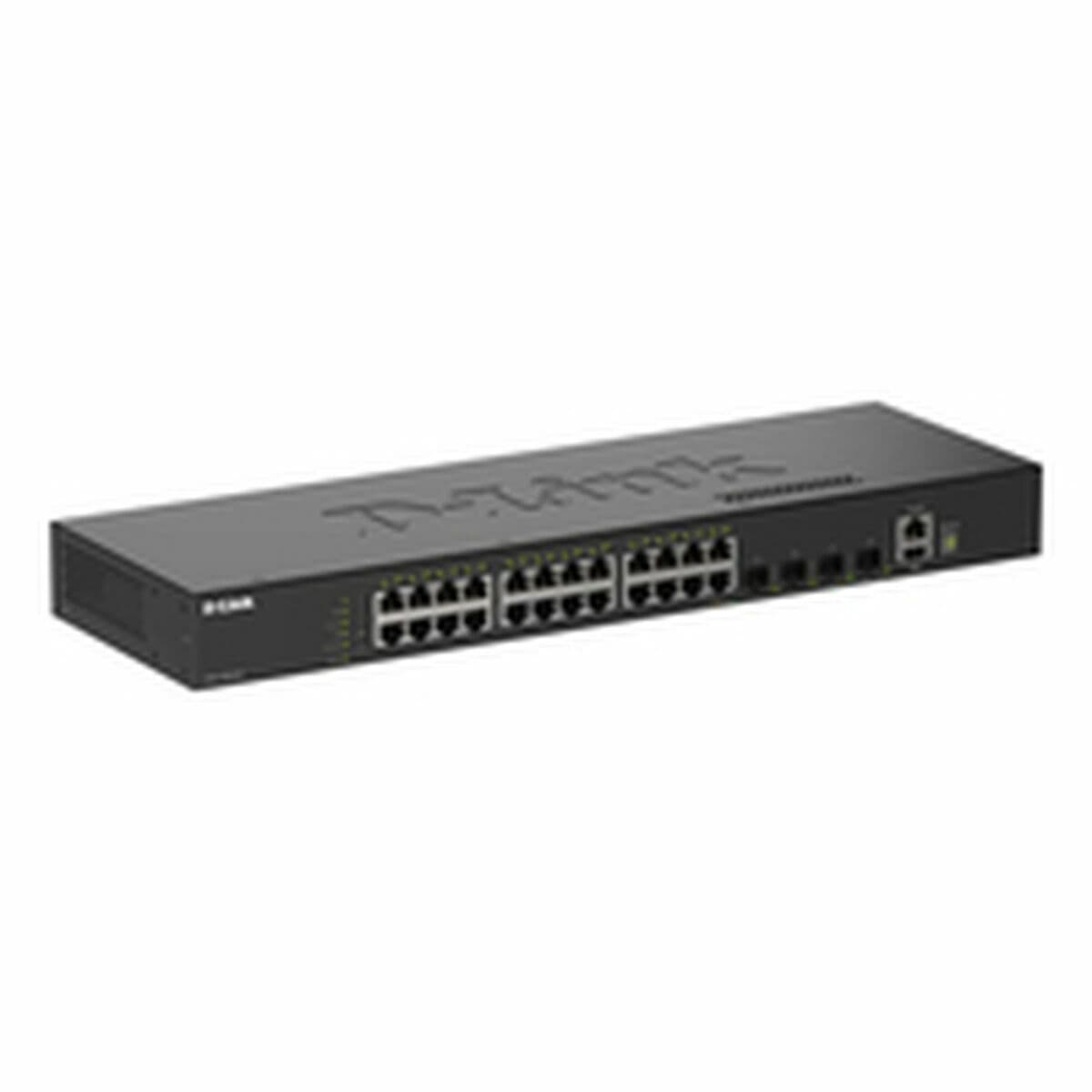 Switch D-Link DGS-1530-28/E - Image 2