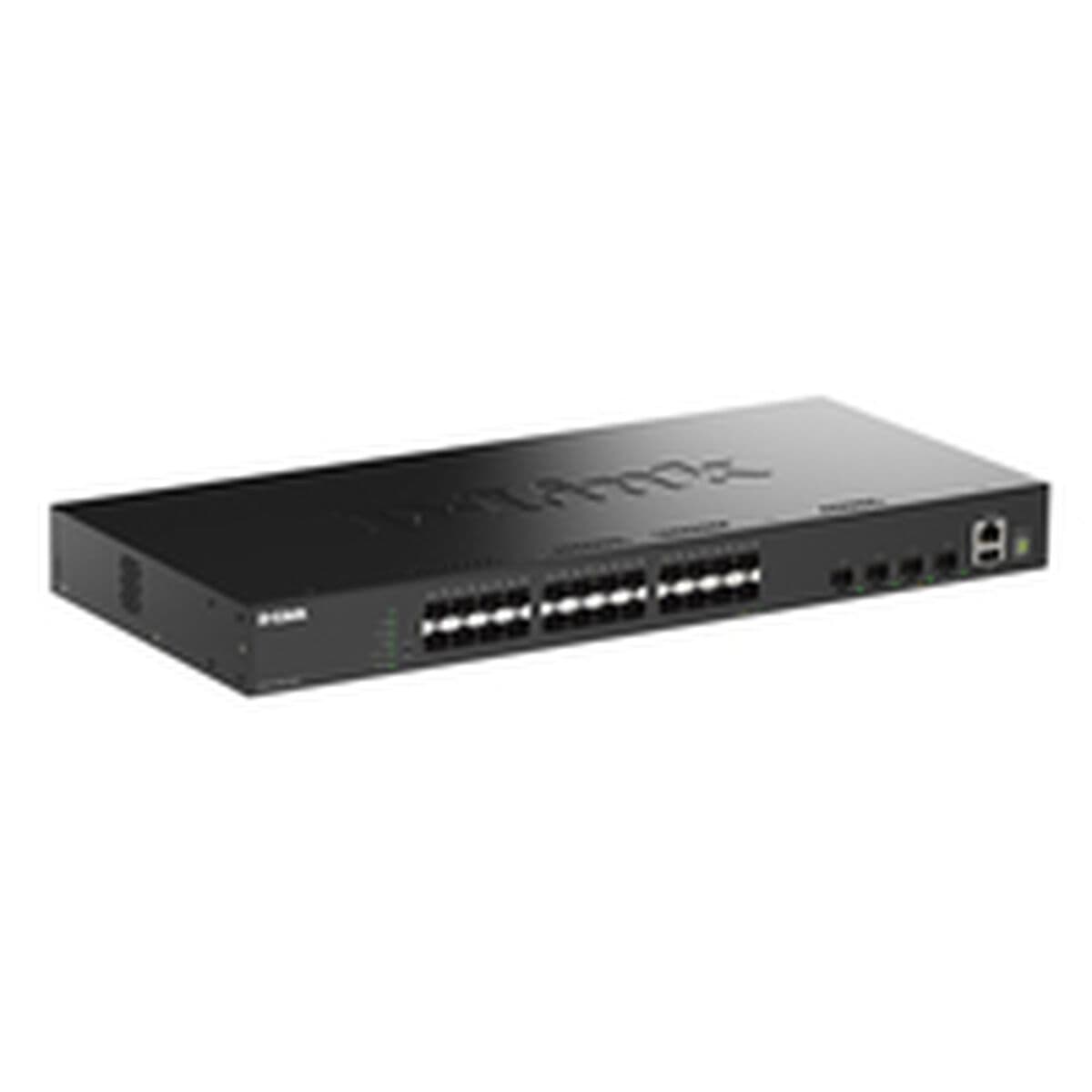 Switch D-Link DGS-1530-28S/E - Image 2