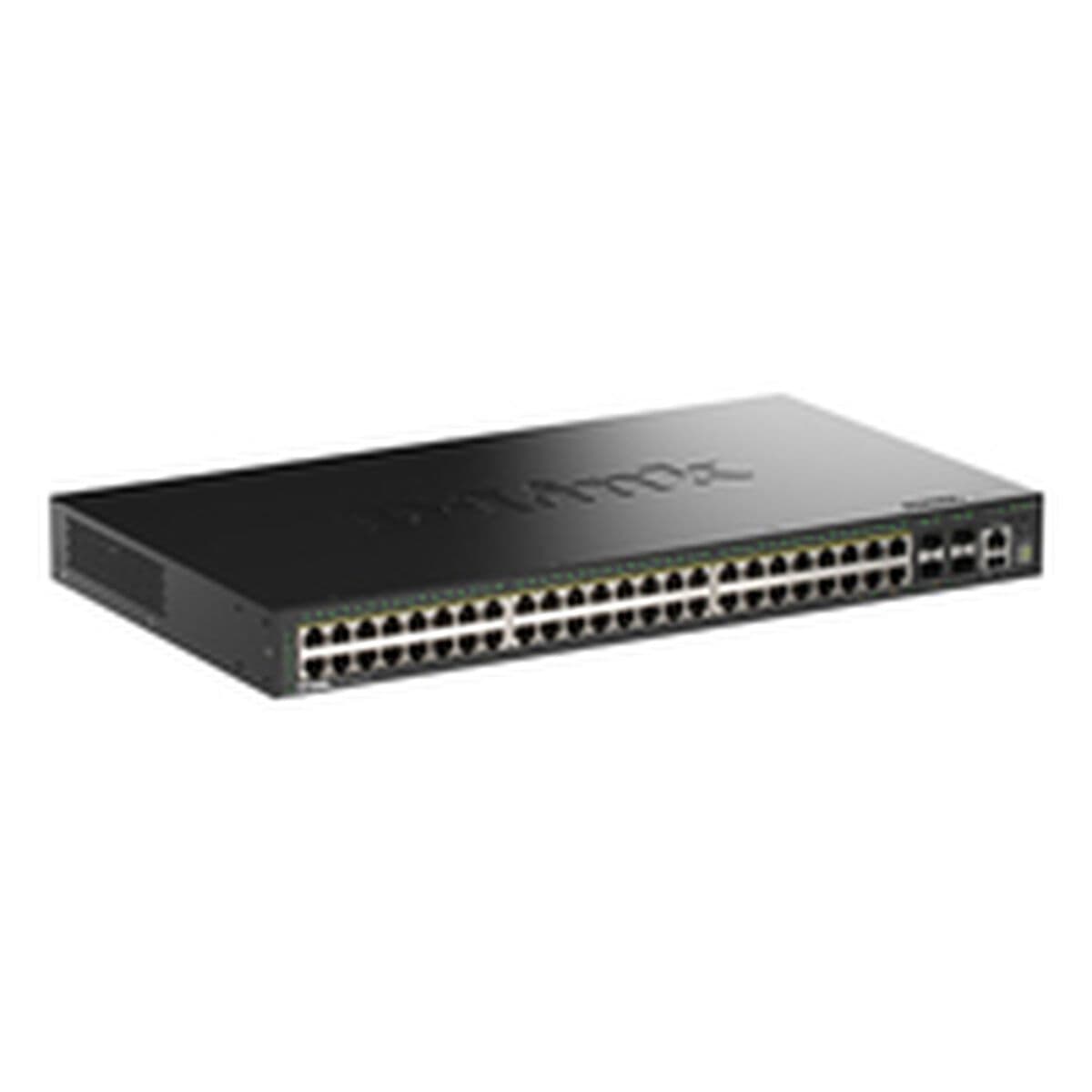 Switch D-Link DGS-1530-52P/E - Image 2