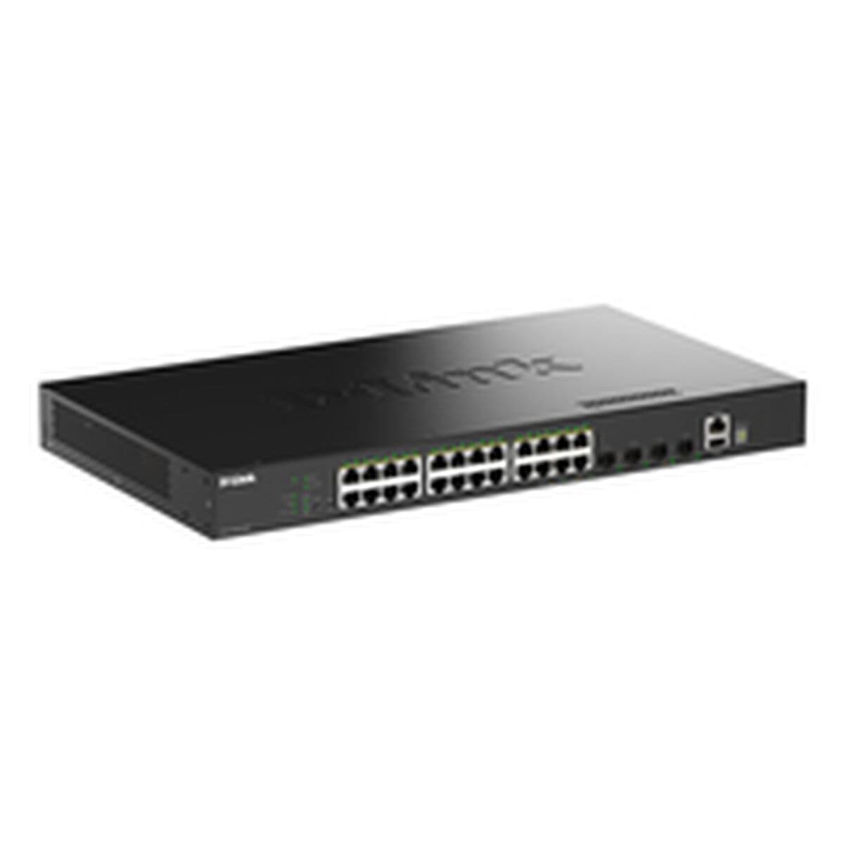 Switch D-Link DGS-1530-28P/E - Image 2