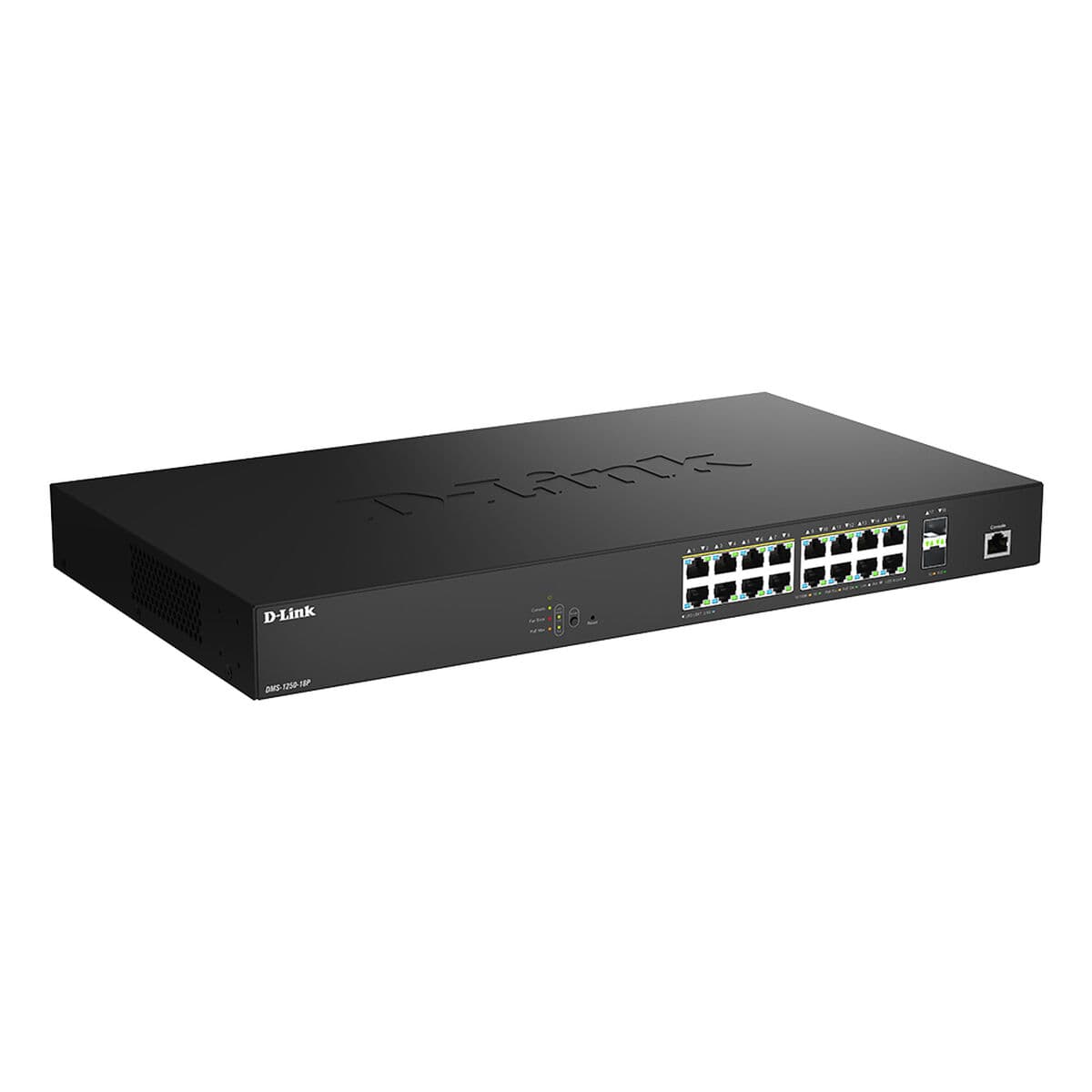 Switch D-Link DMS-1250-18P/E - Image 2