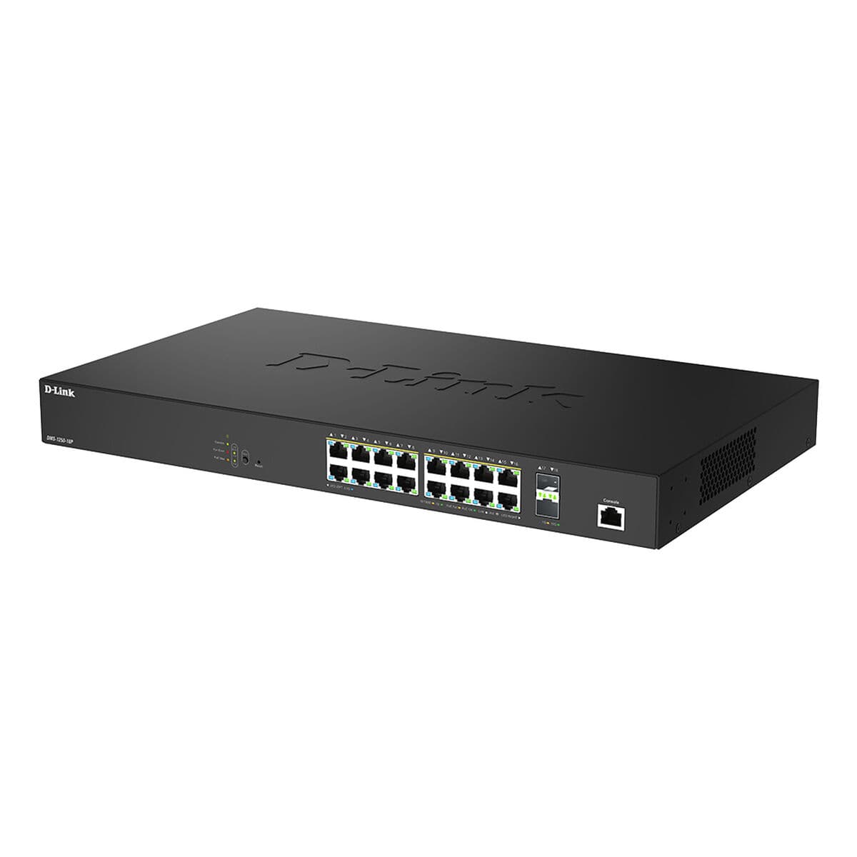 Switch D-Link DMS-1250-18P/E - Image 3