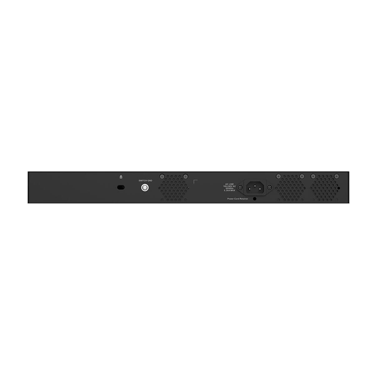 Switch D-Link DMS-1250-18P/E - Image 4