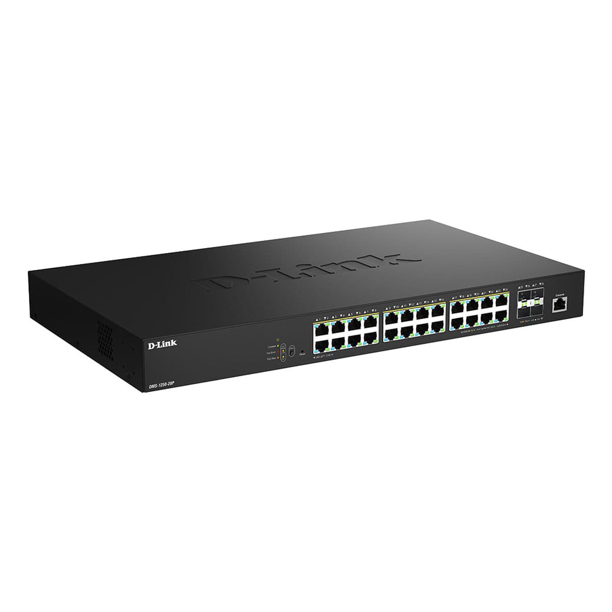 Switch D-Link DMS-1250-28P/E - Image 2