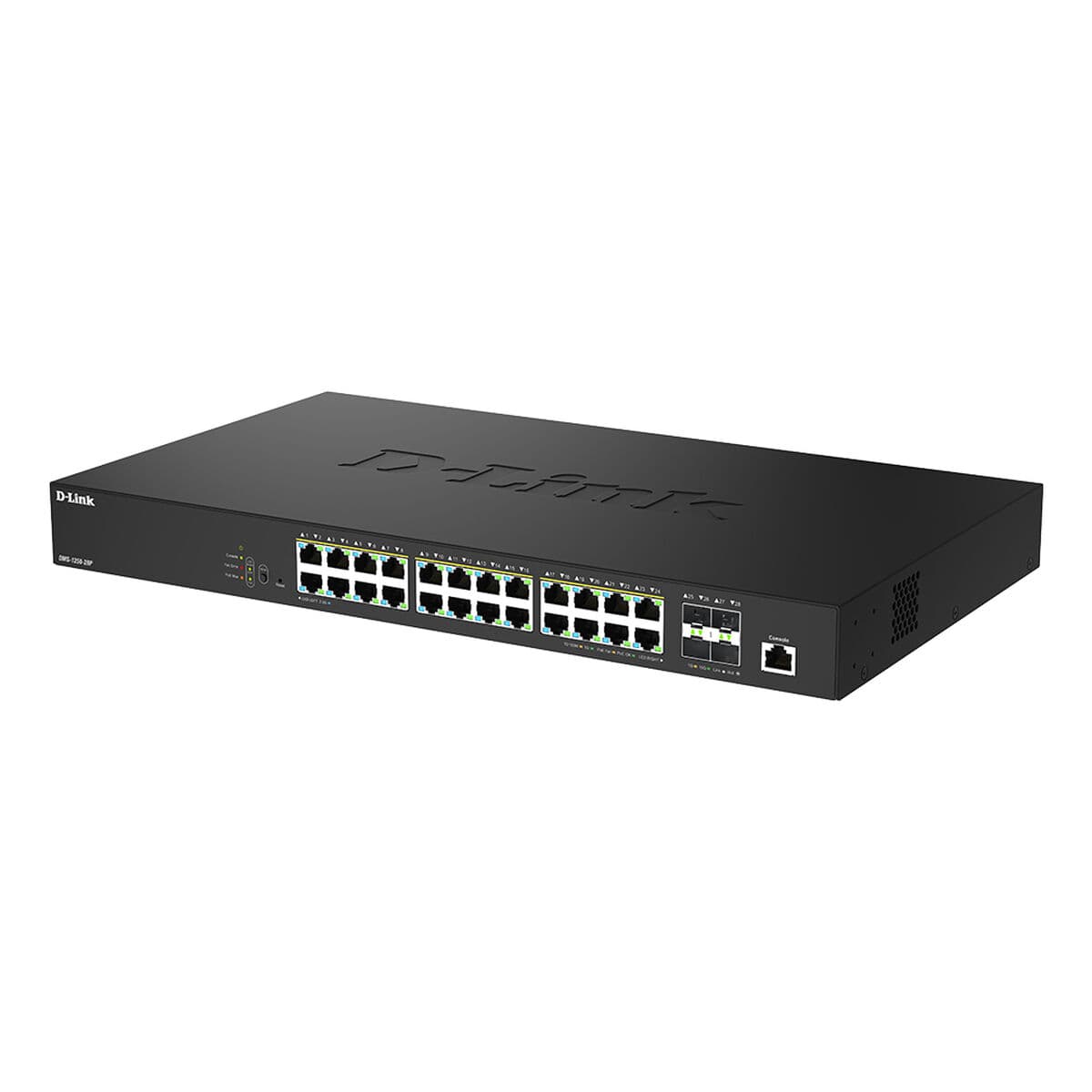 Switch D-Link DMS-1250-28P/E - Image 3