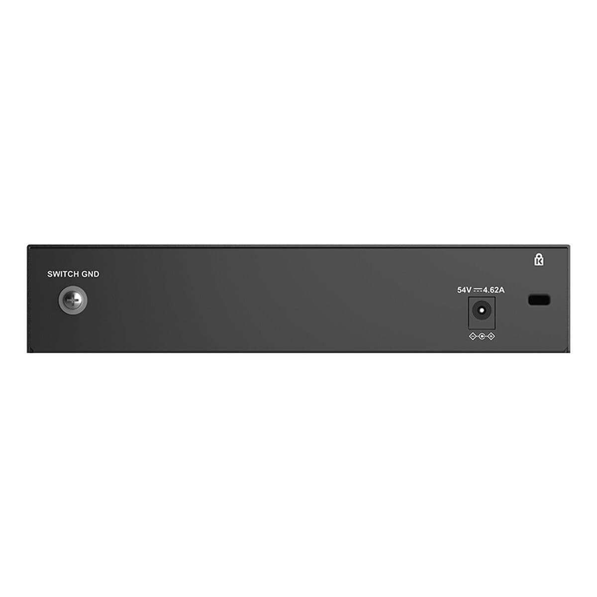 Switch D-Link DMS-108P/E - Image 18