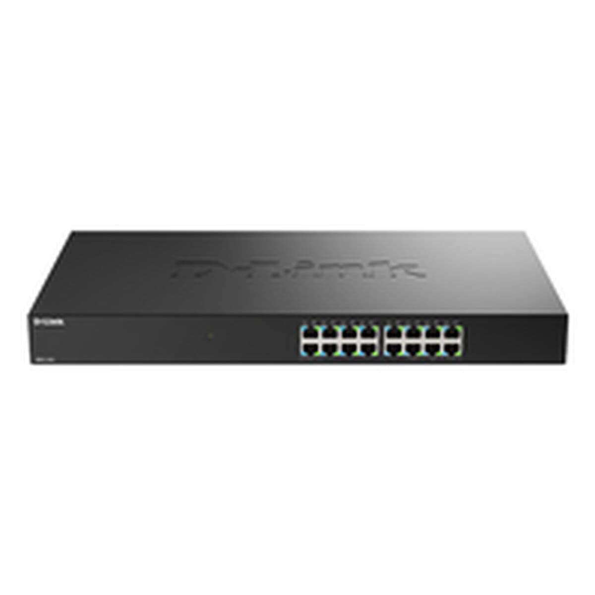 Switch D-Link DMS-1016/E - Image 14