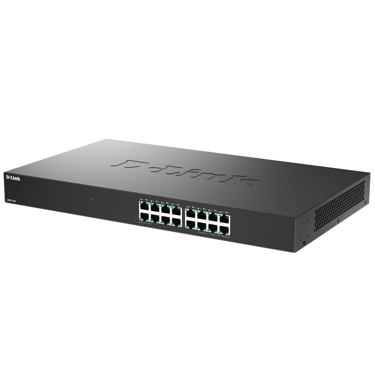 Switch D-Link DMS-1016/E - Image 6