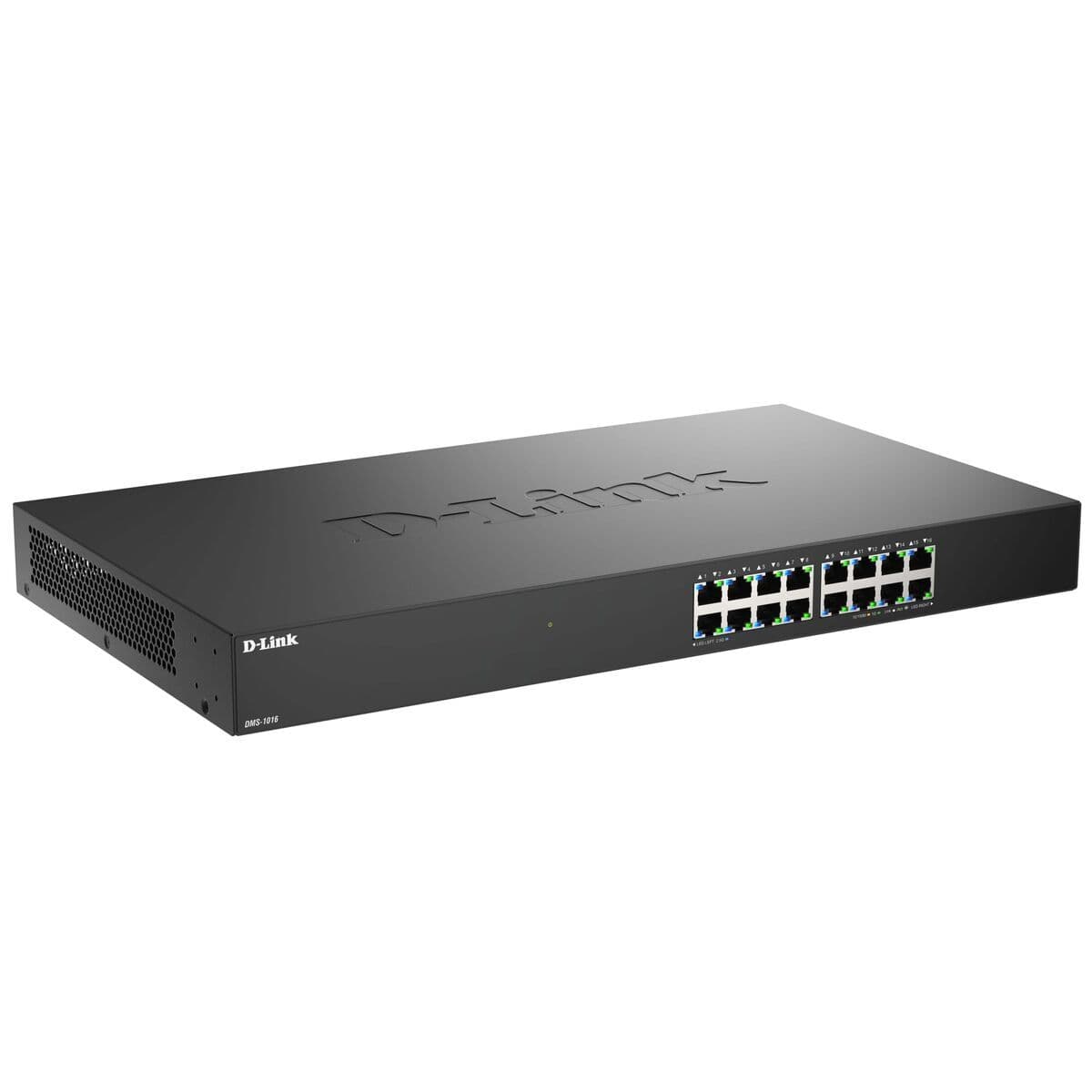 Switch D-Link DMS-1016/E - Image 8