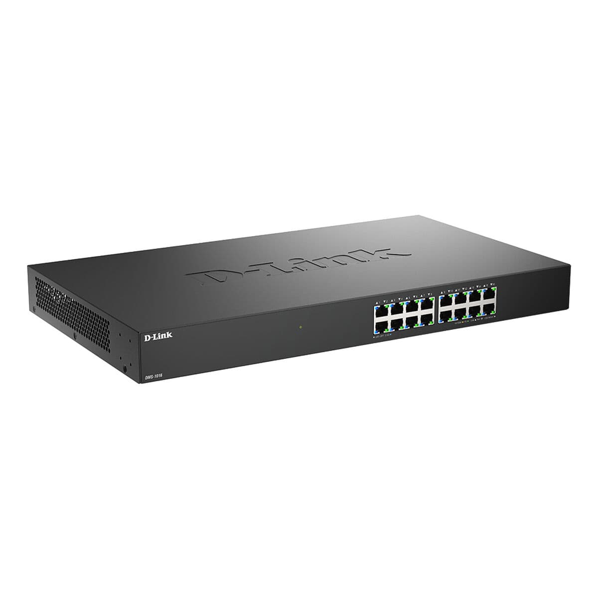 Switch D-Link DMS-1016/E - Image 3