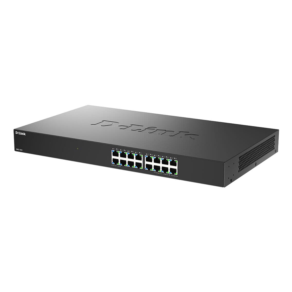 Switch D-Link DMS-1016/E - Image 4