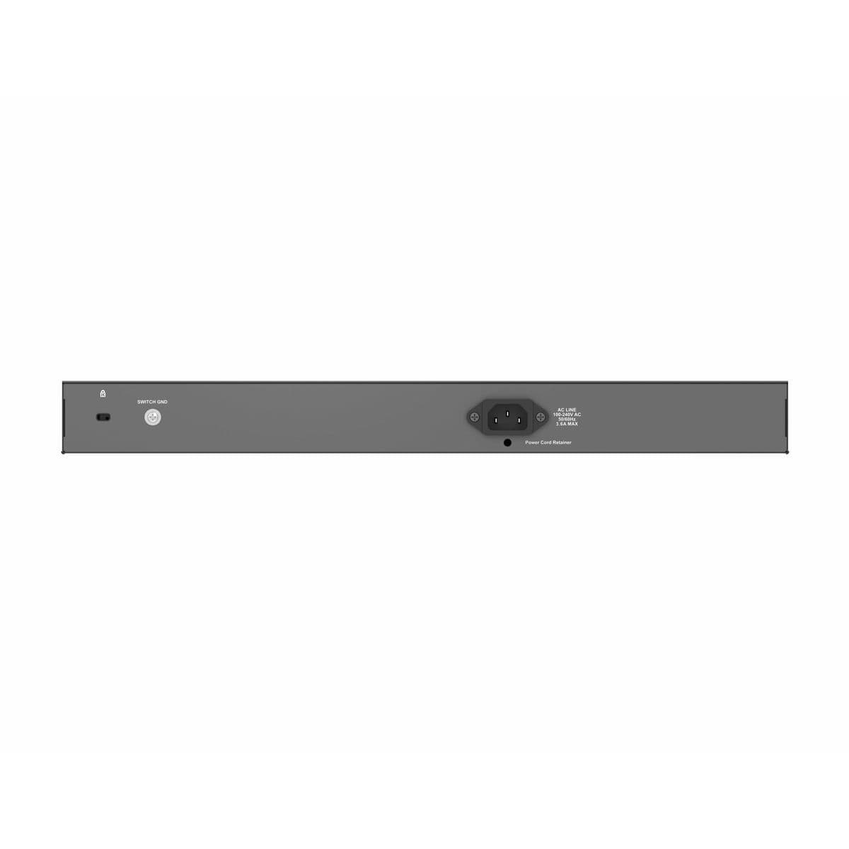Switch D-Link DGS-1018P/E - Image 4