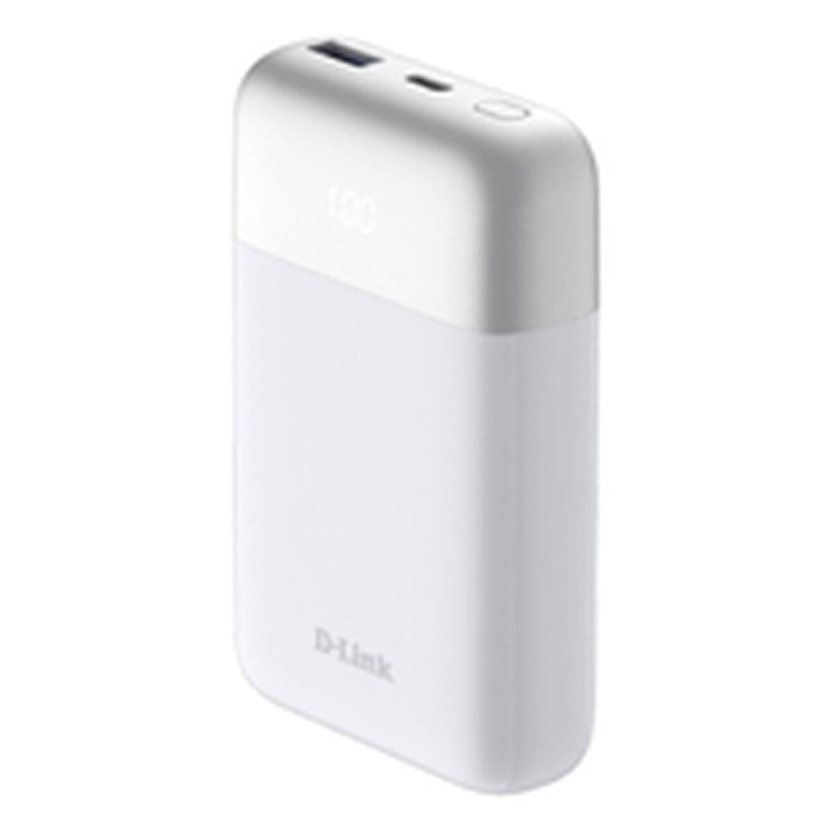 Powerbank D-Link DPP-101 - Image 2