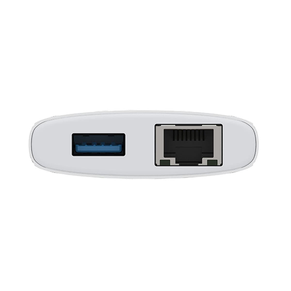Hub USB D-Link DUP-A01 Weiß - Image 7