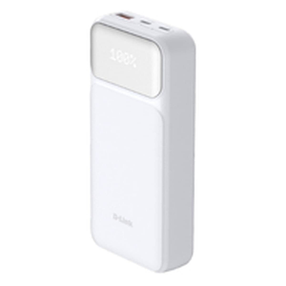 Powerbank D-Link DPP-201 - Image 4