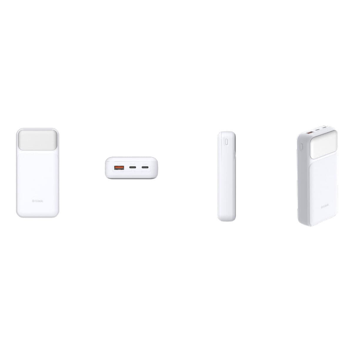 Powerbank D-Link DPP-201 - Image 5