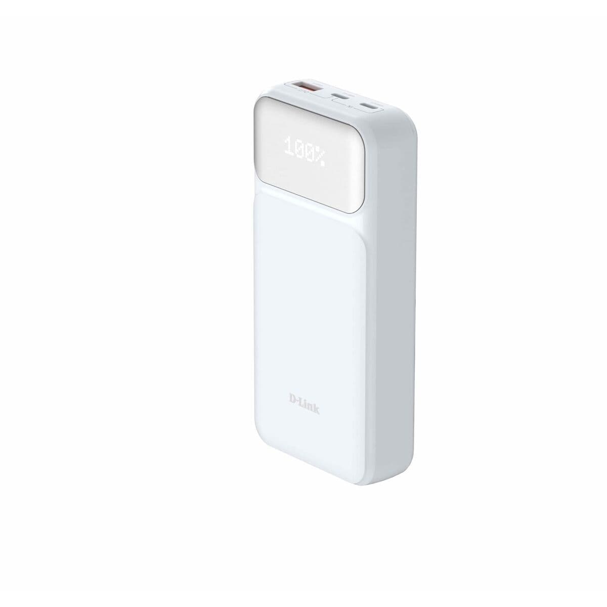 Powerbank D-Link DPP-201 - Image 6