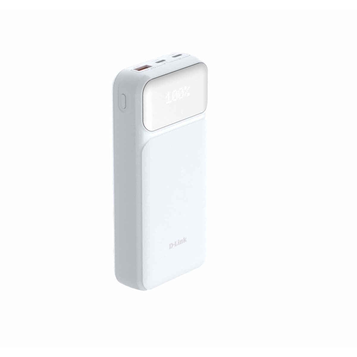 Powerbank D-Link DPP-201 - Image 8