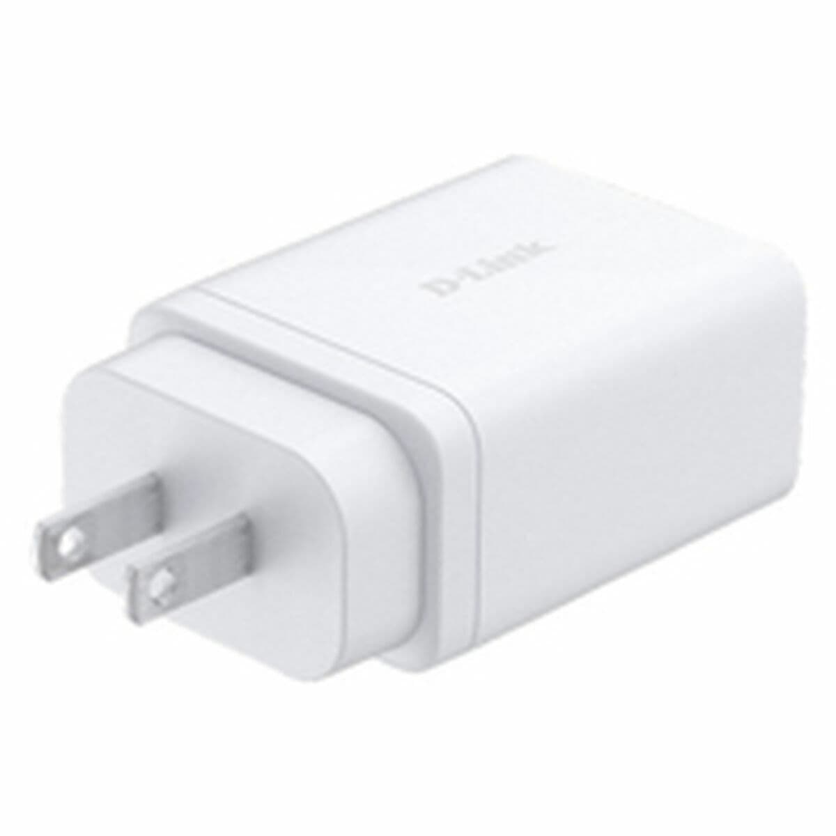 Wall Charger D-Link DCP-651 White - Image 2