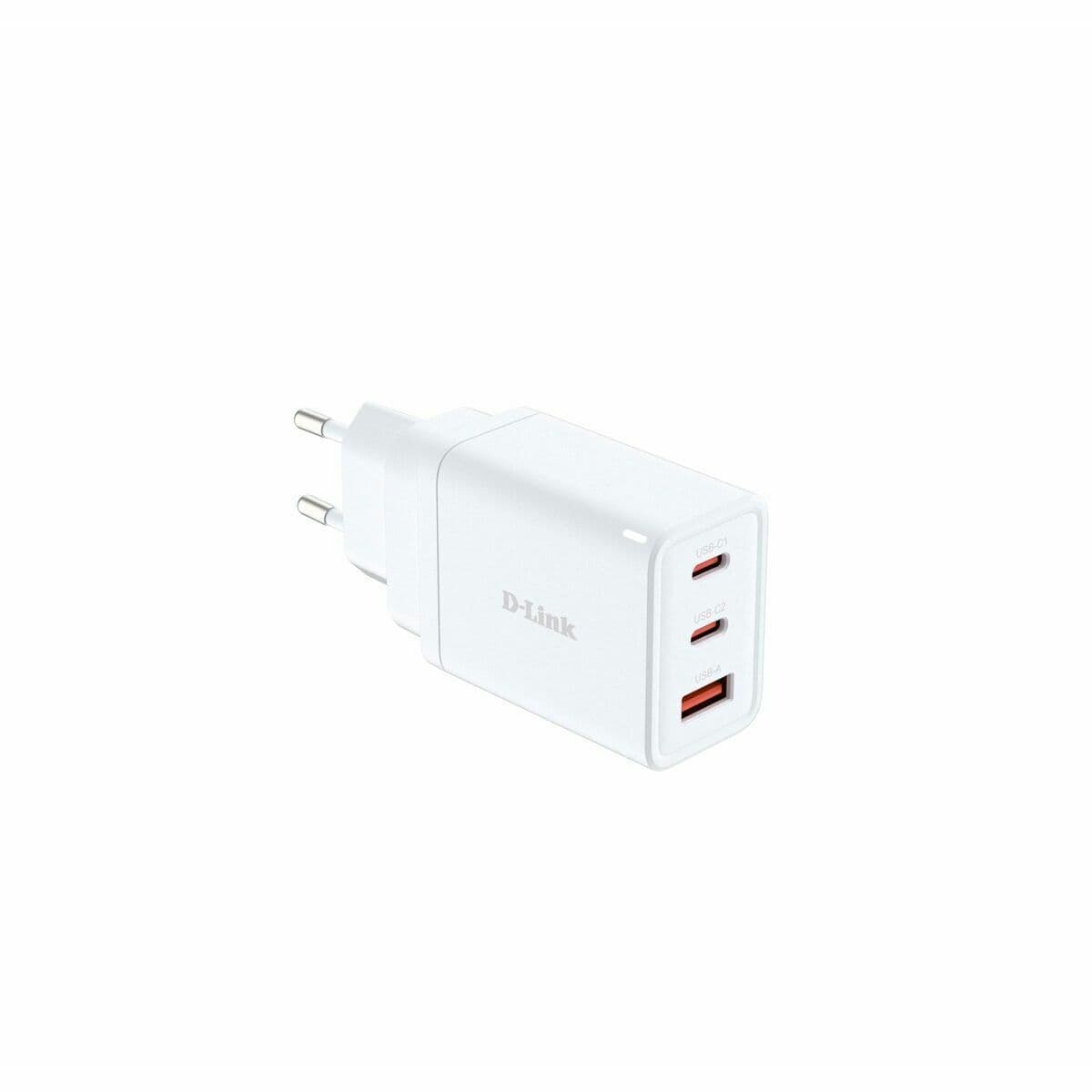 Wall Charger D-Link DCP-651 White - Image 4